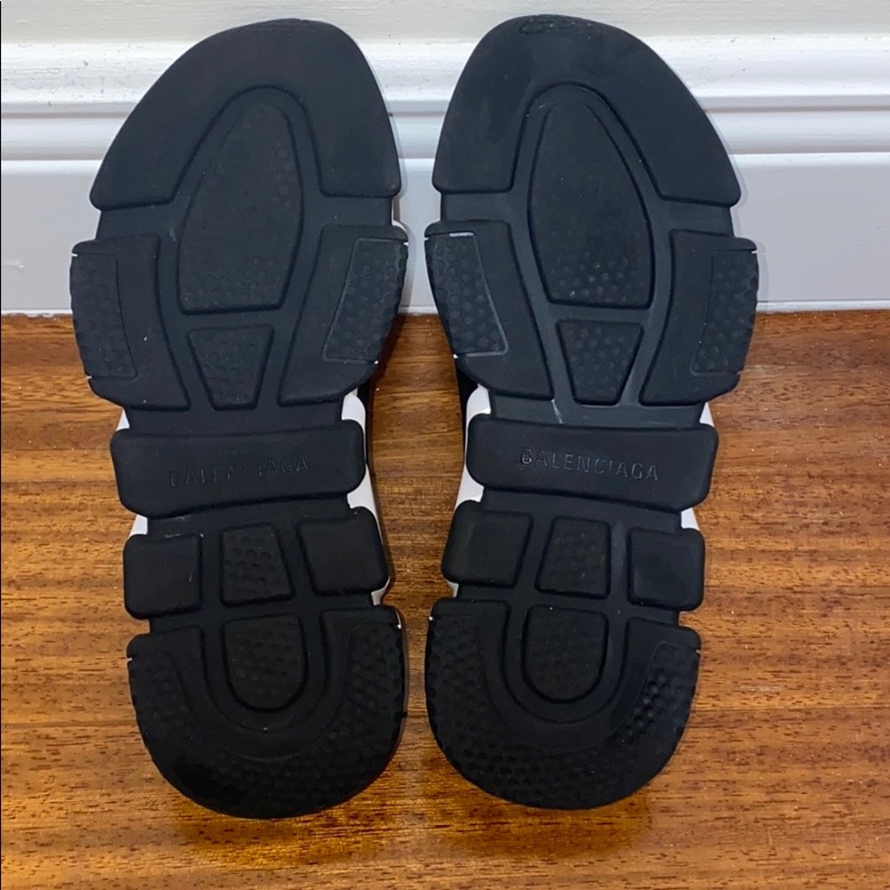 BALENCIAGA SPEED SNEAKERS - Picture 3 of 6